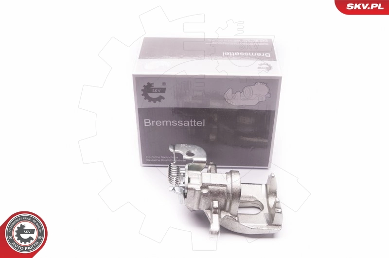 Brake Caliper
